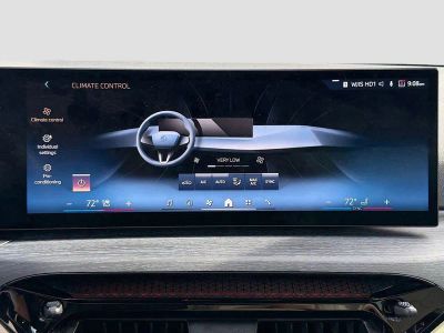 2025 BMW 3 Series — photo 35 view