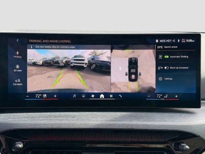 2025 BMW 3 Series — photo 34 view