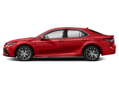 2024 Toyota Camry — photo 19 view