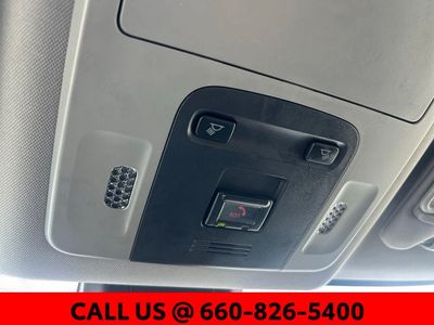 2024 Toyota Camry — photo 16 view