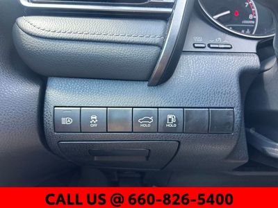 2024 Toyota Camry — photo 11 view