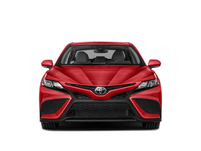 2024 Toyota Camry — photo 20 view