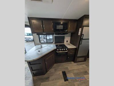 2020 Keystone RV Springdale - Photo 12