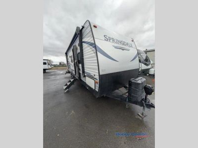 2020 Keystone RV Springdale - Photo 1