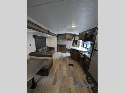 2020 Keystone RV Springdale - Photo 18