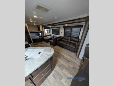 2020 Keystone RV Springdale - Photo 9