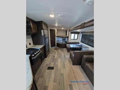 2020 Keystone RV Springdale - Photo 11