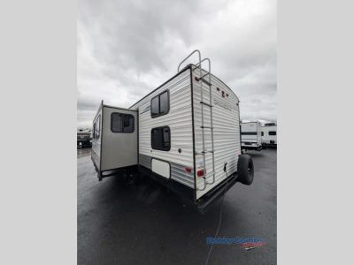 2020 Keystone RV Springdale - Photo 5