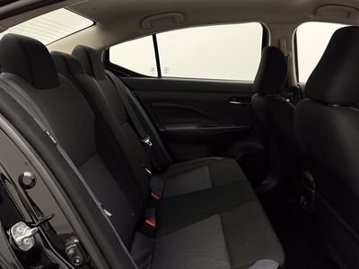 2025 Nissan Versa - Photo 30