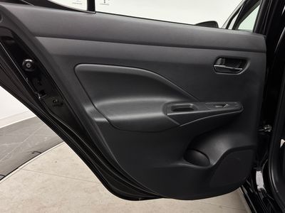 2025 Nissan Versa - Photo 23
