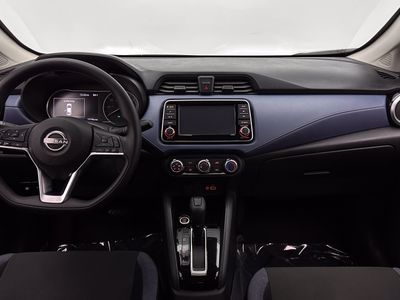 2025 Nissan Versa - Photo 26