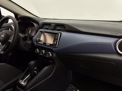2025 Nissan Versa - Photo 32
