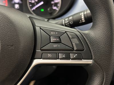 2025 Nissan Versa - Photo 20