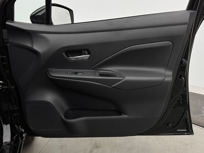2025 Nissan Versa - Photo 31