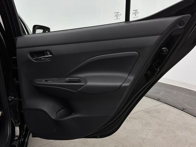 2025 Nissan Versa - Photo 29