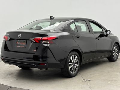 2025 Nissan Versa - Photo 7