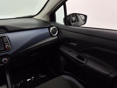 2025 Nissan Versa - Photo 27