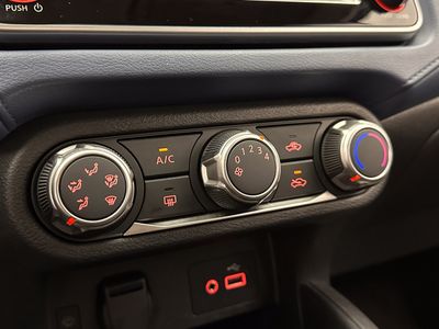 2025 Nissan Versa - Photo 16