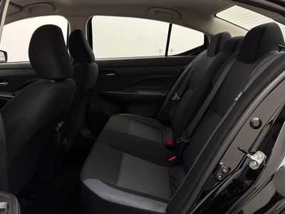2025 Nissan Versa - Photo 22