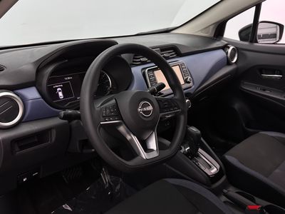 2025 Nissan Versa - Photo 10