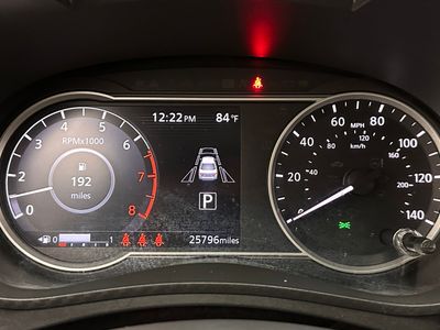 2025 Nissan Versa - Photo 18