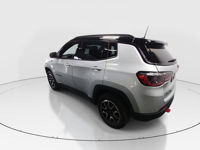 2025 Jeep Compass - Photo 5