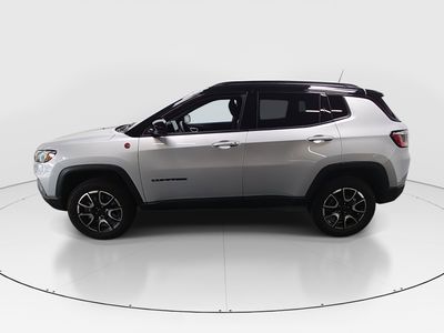 2025 Jeep Compass - Photo 4