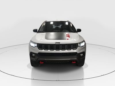 2025 Jeep Compass - Photo 2