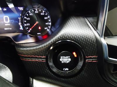 2025 Jeep Compass - Photo 17