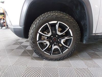 2025 Jeep Compass - Photo 10