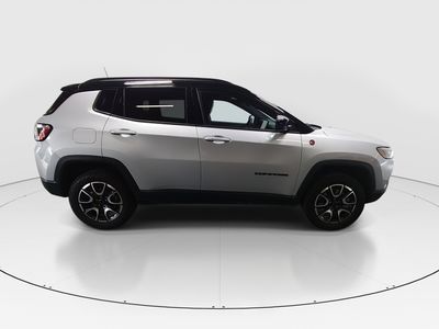 2025 Jeep Compass - Photo 8