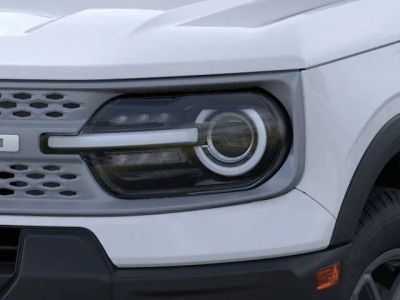 2026 Ford Bronco Sport — photo 18 view