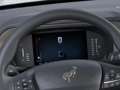 2026 Ford Bronco Sport — photo 13 view