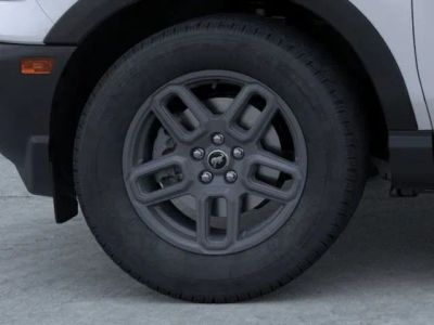 2026 Ford Bronco Sport — photo 19 view