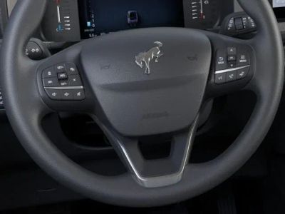 2026 Ford Bronco Sport — photo 12 view