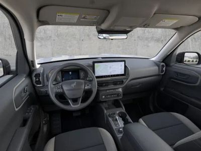 2026 Ford Bronco Sport — photo 9 view