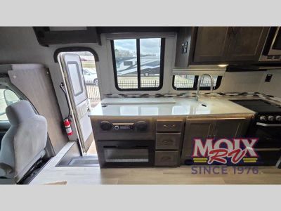 2023 Coachmen RV Leprechaun - Photo 8