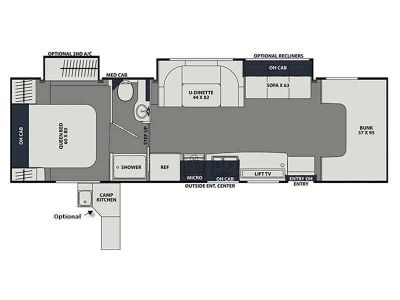 2023 Coachmen RV Leprechaun - Photo 2
