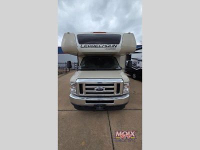 2023 Coachmen RV Leprechaun - Photo 26