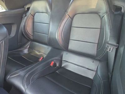2024 Ford Mustang — photo 18 view