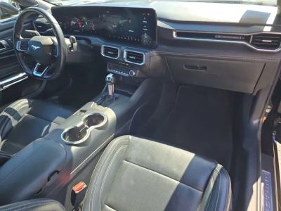 2024 Ford Mustang — photo 11 view