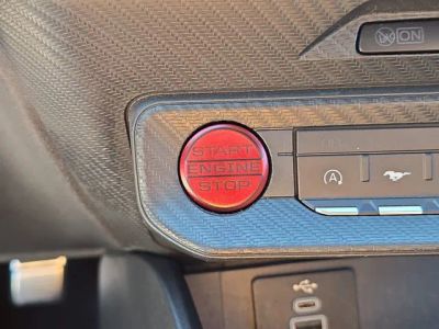2024 Ford Mustang — photo 23 view
