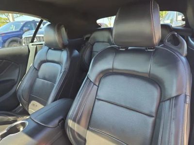 2024 Ford Mustang — photo 17 view