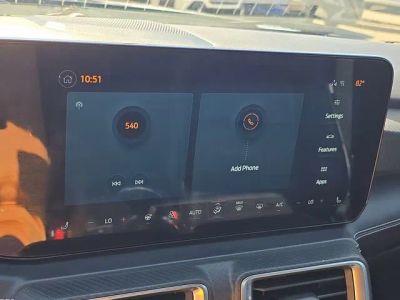 2024 Ford Mustang — photo 19 view