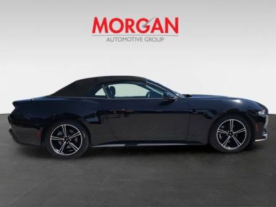 2024 Ford Mustang — photo 9 view