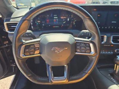 2024 Ford Mustang — photo 25 view