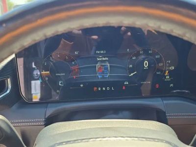 2024 Ford Mustang — photo 28 view