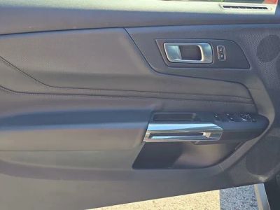2024 Ford Mustang — photo 13 view