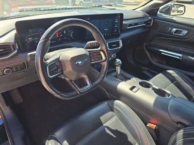2024 Ford Mustang — photo 12 view