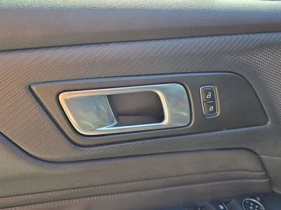 2024 Ford Mustang — photo 14 view